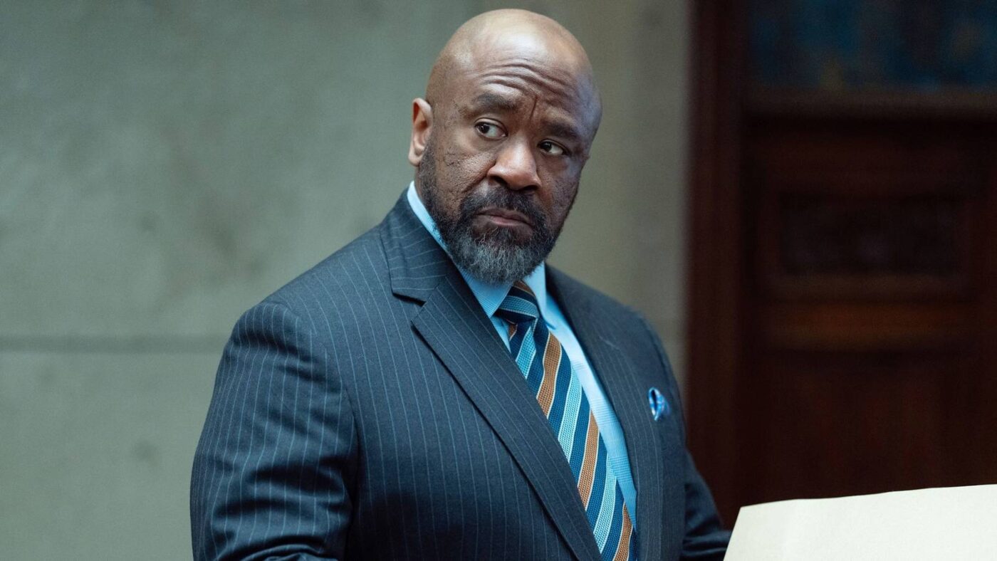 Hostage: O erro que impede a série de ser um sucesso na Netflix