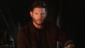 Reacher Esmaga Série de Jensen Ackles no Streaming