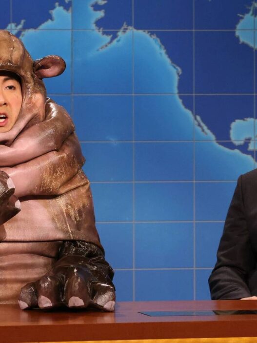Cecily Strong retorna ao SNL na 51ª temporada após saída de 5 membros do elenco