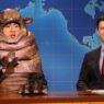 Cecily Strong retorna ao SNL na 51ª temporada após saída de 5 membros do elenco