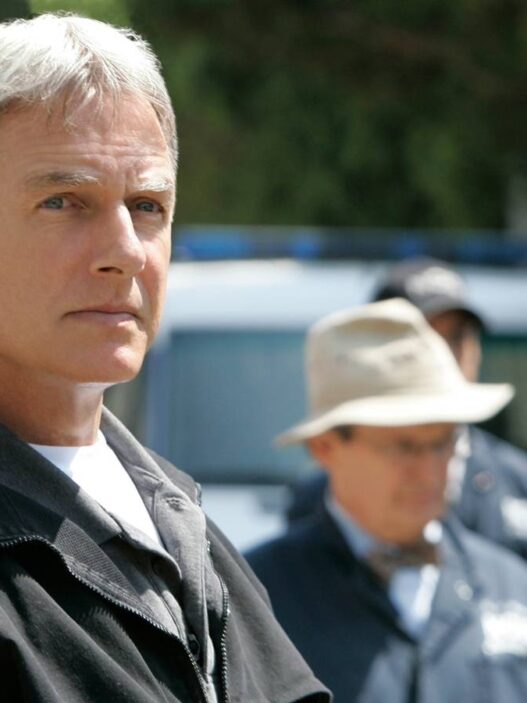 NCIS 23: Parker brilha, mas Gibbs enfrenta problemas