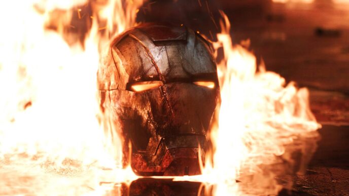 As 10 melhores frases do Iron Man de Robert Downey Jr. no MCU