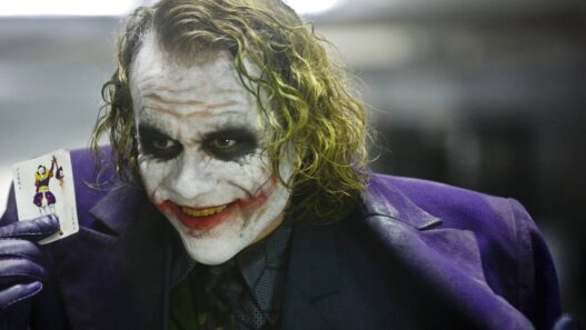 Novo Joker: Fotos do set do filme R-Rated do Batman revelam sua origem no DCU de James Gunn