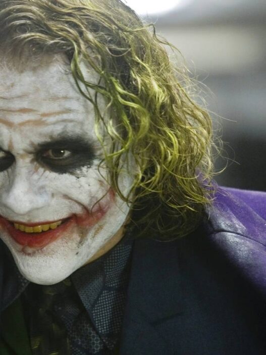 Novo Joker: Fotos do set do filme R-Rated do Batman revelam sua origem no DCU de James Gunn
