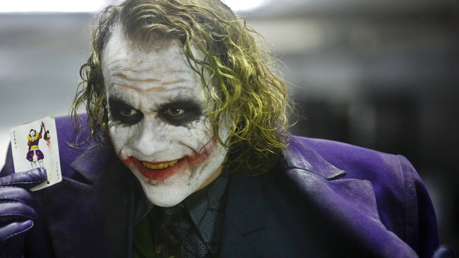 Novo Joker: Fotos do set do filme R-Rated do Batman revelam sua origem no DCU de James Gunn