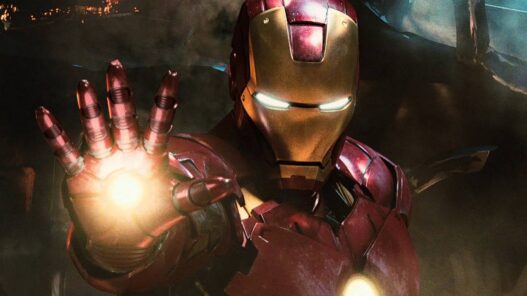 Teoria da Volta do Homem de Ferro: Como Tony Stark Retorna nos Vingadores?
