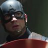Chris Evans como Capitão América da Hydra: Arte de Avengers: Doomsday