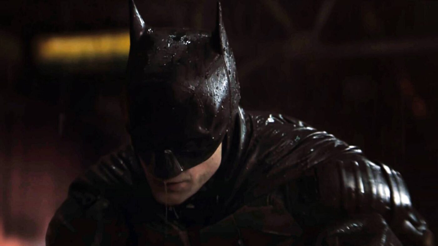 Batman: Cena pós-créditos prepara grande reviravolta com vilão