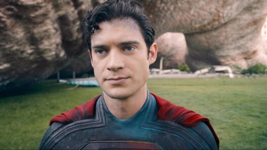 Data de lançamento do filme Superman de James Gunn no HBO Max?