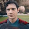Data de lançamento do filme Superman de James Gunn no HBO Max?