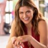 Alexandra Daddario como Mulher Maravilha: Arte da DC mostra visual diferente