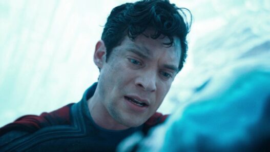 Superman da Marvel: Projeto R-Rated do MCU chega em breve