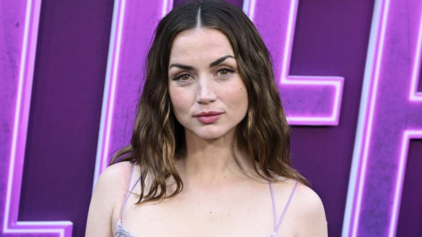 Ana de Armas em Wonder Woman: polêmica antiga não afeta papel no DCU