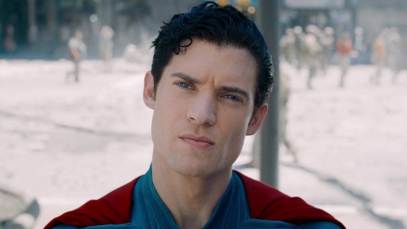 James Gunn e a polêmica cena pós-créditos do Superman: um novo padrão para a DCU?