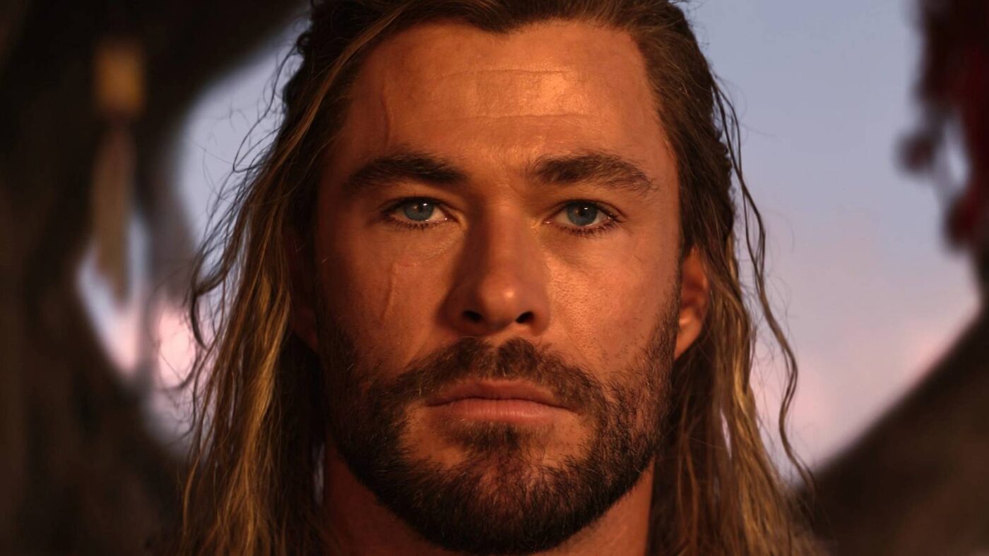 MCU: Thor ganha novo ator após saída de Chris Hemsworth