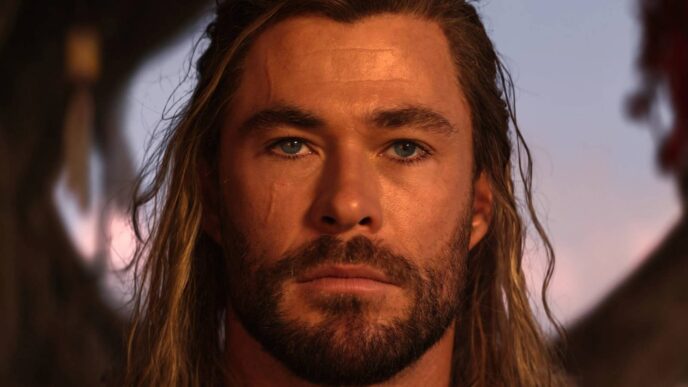 MCU: Thor ganha novo ator após saída de Chris Hemsworth