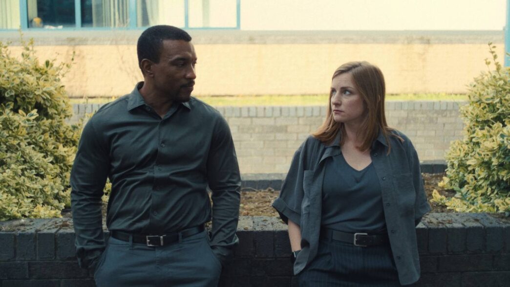 Sucesso nos Emmys: série policial da Netflix retorna ao Top 10