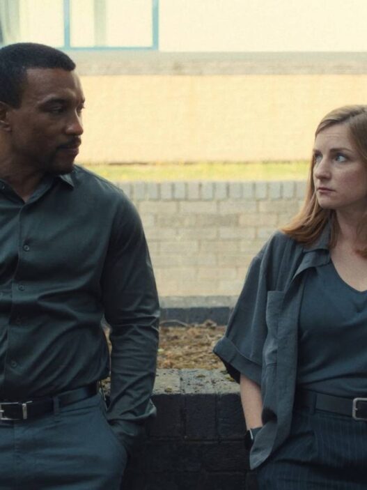 Sucesso nos Emmys: série policial da Netflix retorna ao Top 10