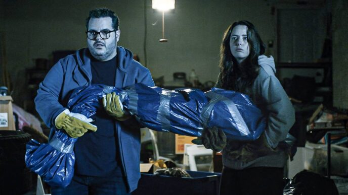 Alex Winter e Adulthood: Ganhe ingressos para a sessão com Q&A