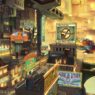 Aether and Iron: Gameplay de RPG Retro-futurista