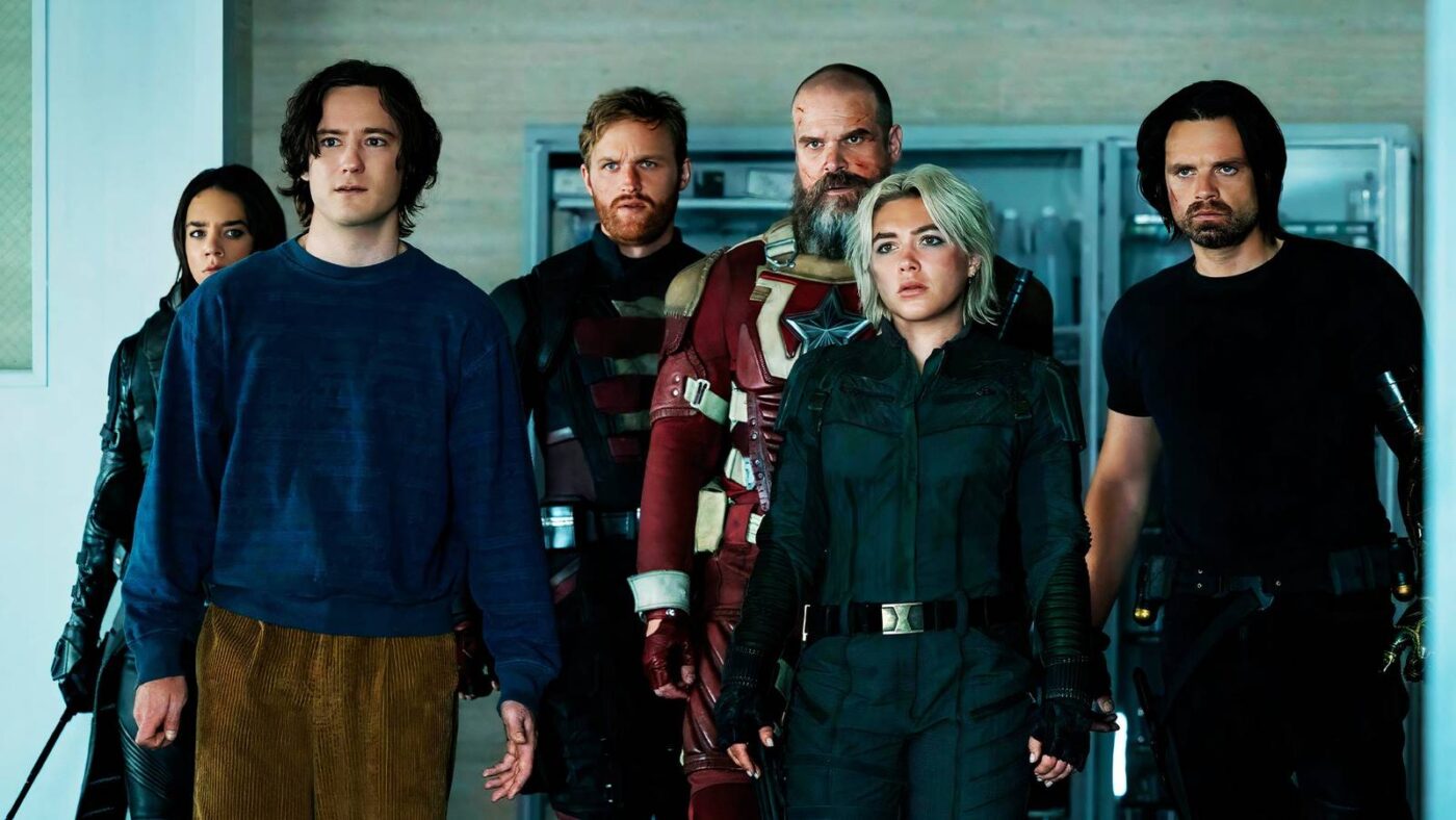 Thunderbolts: poderes, origem e história no MCU