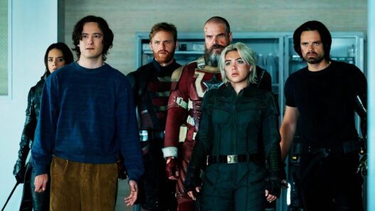 Thunderbolts: poderes, origem e história no MCU