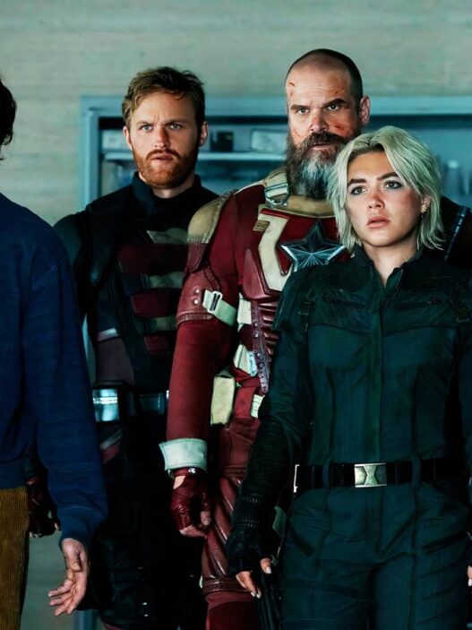 Thunderbolts: poderes, origem e história no MCU