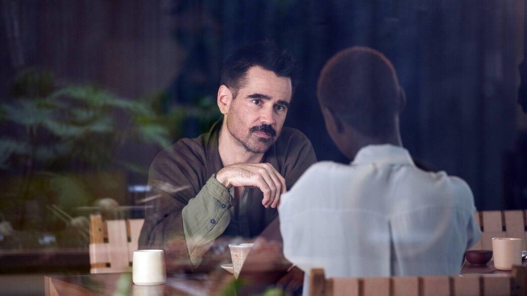 Melhores filmes de Colin Farrell após o Emmy