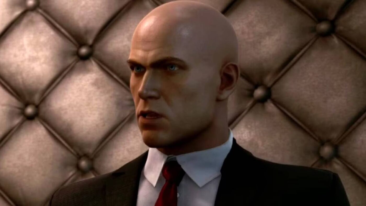 IO Interactive: Daniel Craig e o Segredo por Trás dos Direitos de James Bond