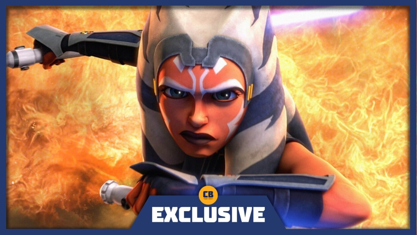 Ahsoka : Atriz quer retornar em filme derivado de Star Wars