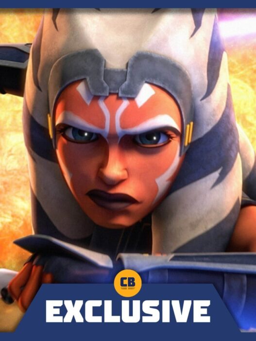 Ahsoka : Atriz quer retornar em filme derivado de Star Wars