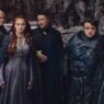 Joffrey de Game of Thrones retorna em série policial irlandesa