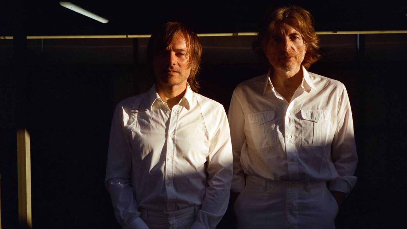 Remix de 25 anos da trilha sonora de Virgin Suicides: Uma versão arrepiante