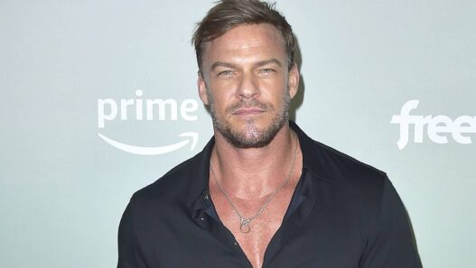 Reacher: Alan Ritchson promete mudanças gigantescas na 4ª temporada