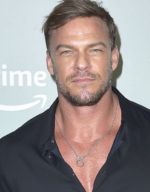 Reacher: Alan Ritchson promete mudanças gigantescas na 4ª temporada