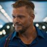 Alan Ritchson e Jason Statham : Filme sem diretor sai da Netflix