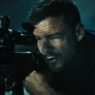 Alan Ritchson e Sylvester Stallone em Thriller de Navy SEALs