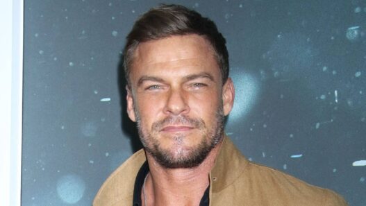 Alan Ritchson: O ator de Titãs revela quem interpretaria na DCU de James Gunn