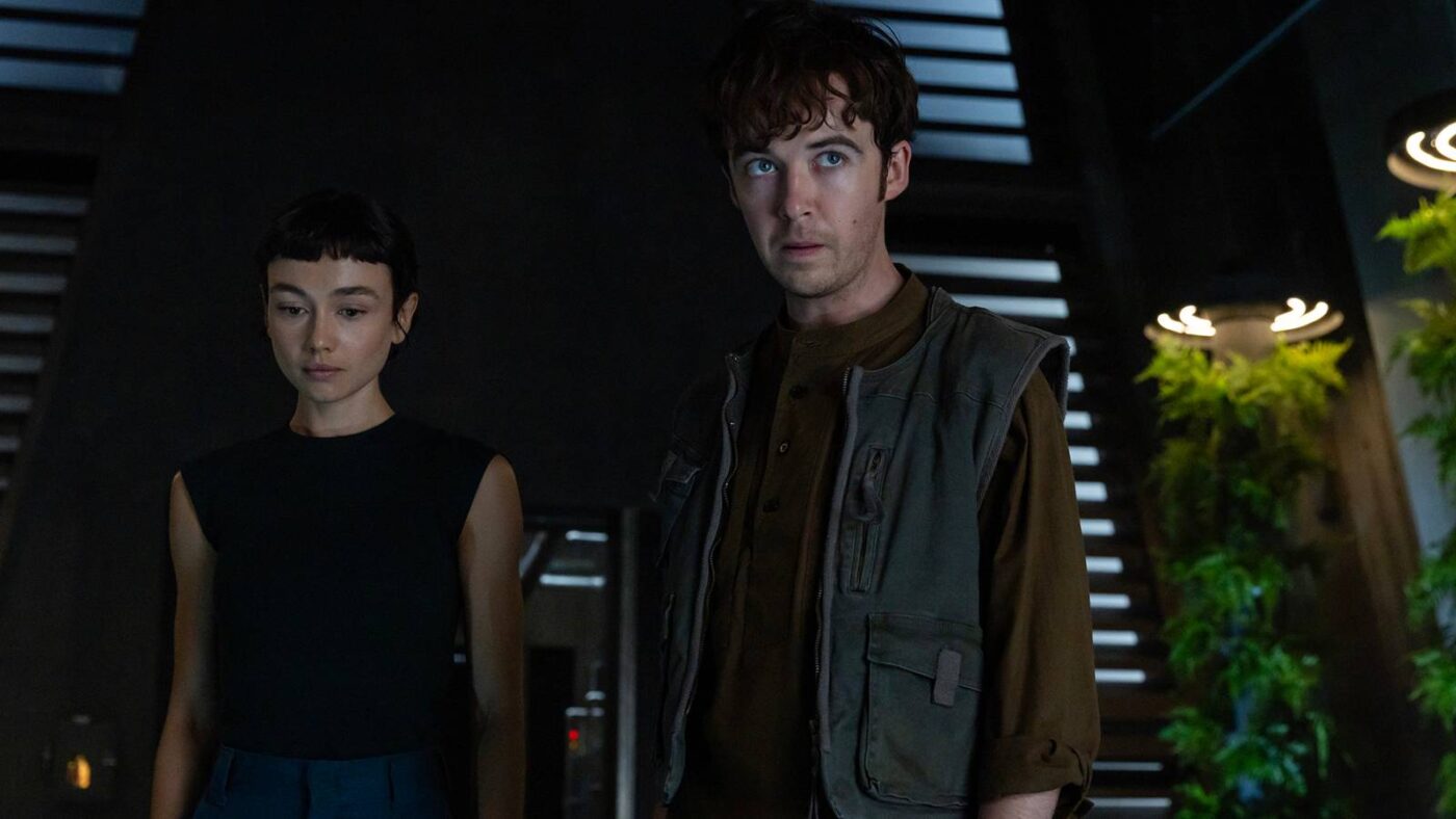 Alien: Earth revela detalhes aterrorizantes sobre a planta-monstro