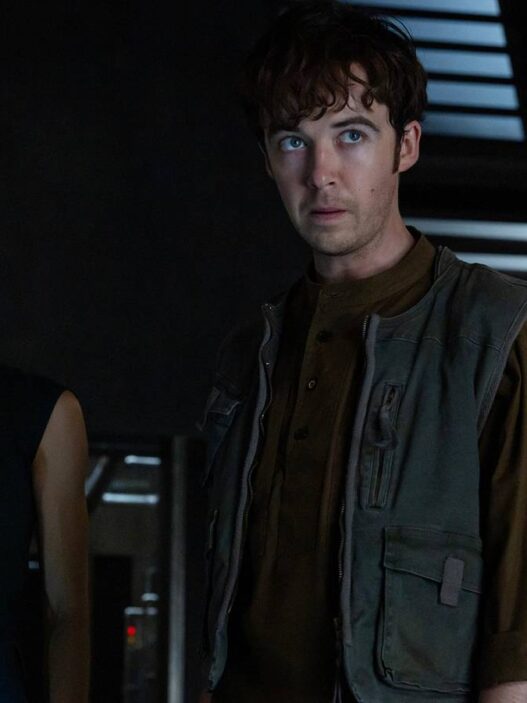 Alien: Earth revela detalhes aterrorizantes sobre a planta-monstro