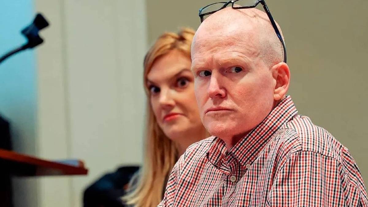 Série sobre o caso Murdaugh ganha trailer com ator premiado com o Oscar