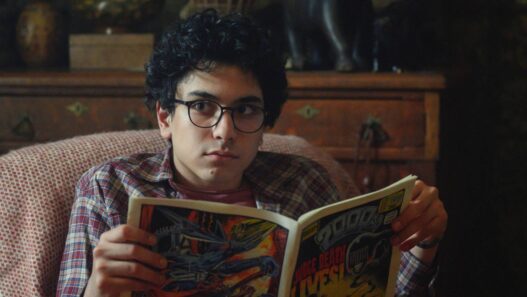 Netflix cancelou adaptação de livro incrível: 2 anos depois, ainda dói