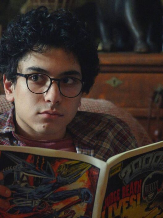 Netflix cancelou adaptação de livro incrível: 2 anos depois, ainda dói