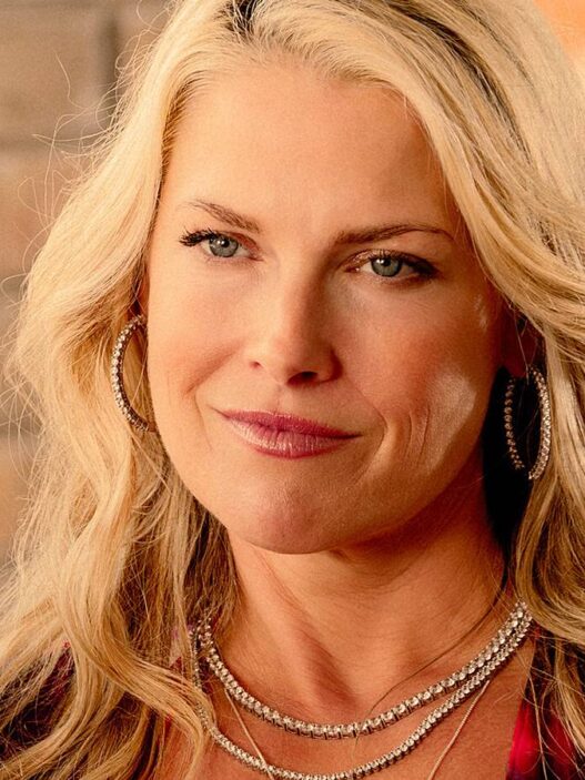 Ali Larter e Michelle Randolph em novas imagens de Landman 2ª temporada