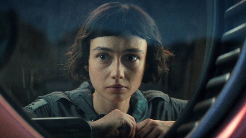 Friends Desbanca Alien: Earth no IMDb