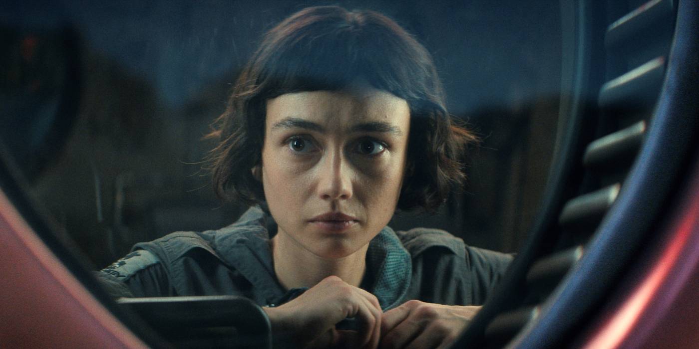 Friends Desbanca Alien: Earth no IMDb