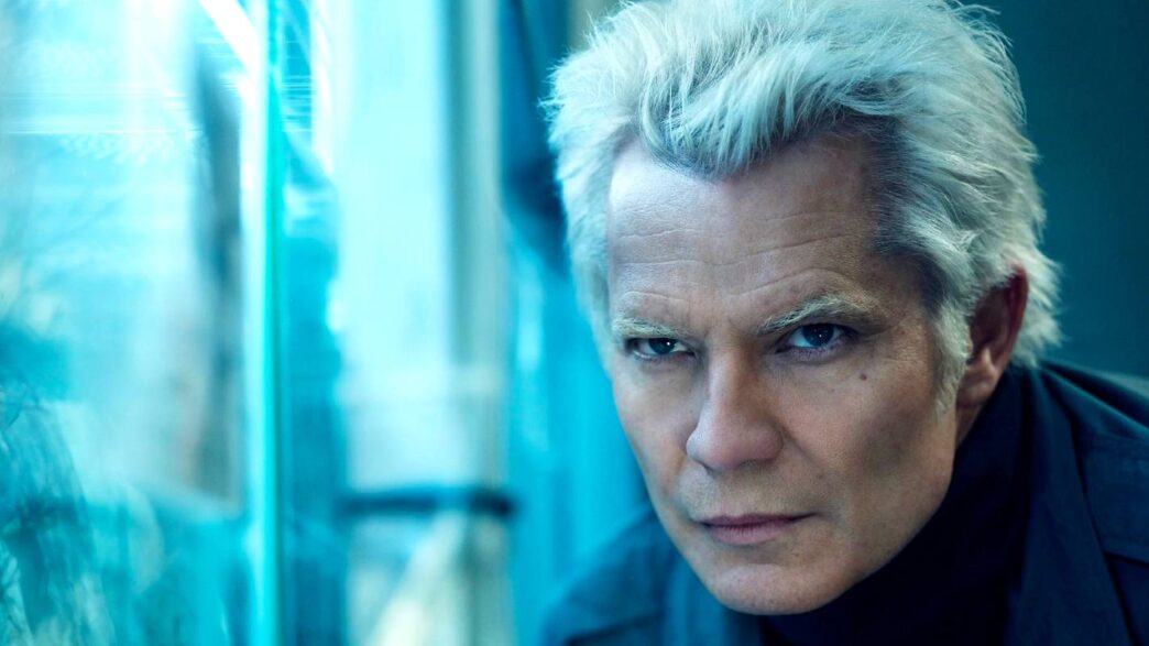 Timothy Olyphant e a Teoria de Tinker Bell em Alien: Earth