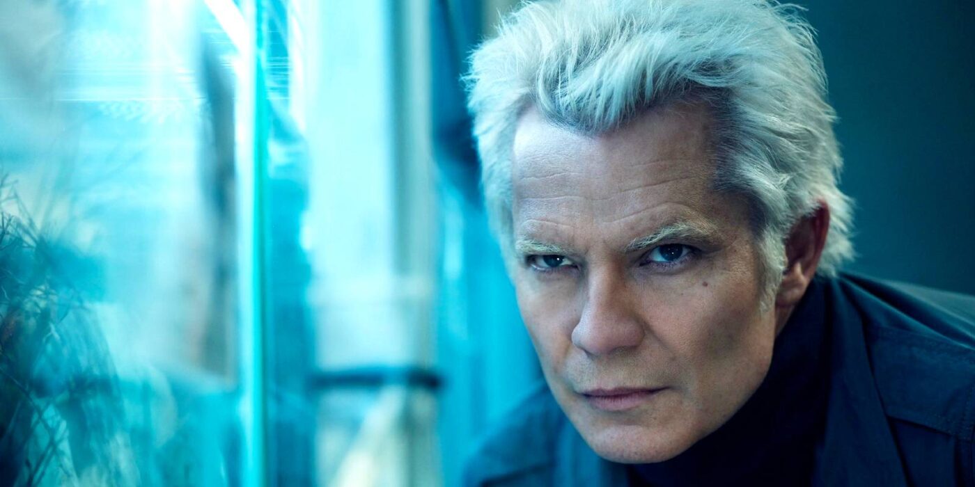 Timothy Olyphant e a Teoria de Tinker Bell em Alien: Earth