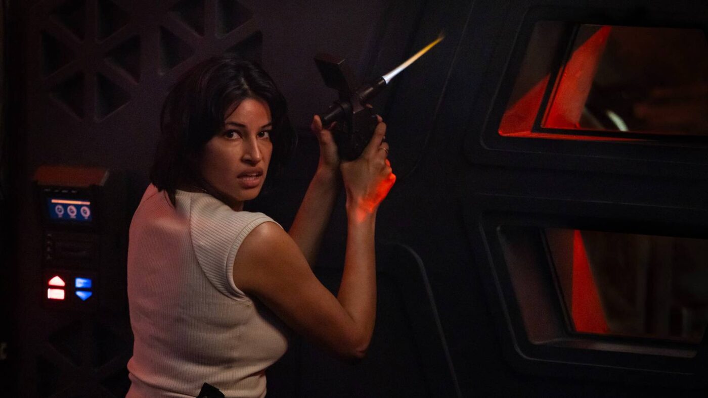 Novo filme alien da Disney+ já disponível: assista agora