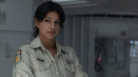 Novo detalhe do Facehugger em Alien: Covenant prova que a tripulação da Nostromo não tinha chance